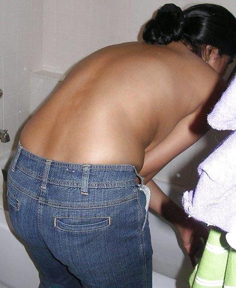 25P Indian MILF