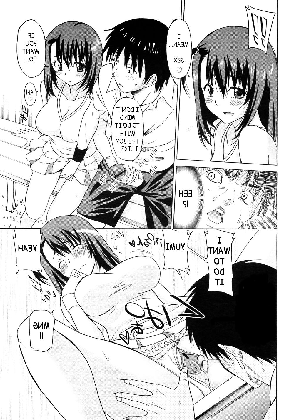 18P PERVERTED HIGH SCHOOL GIRLS