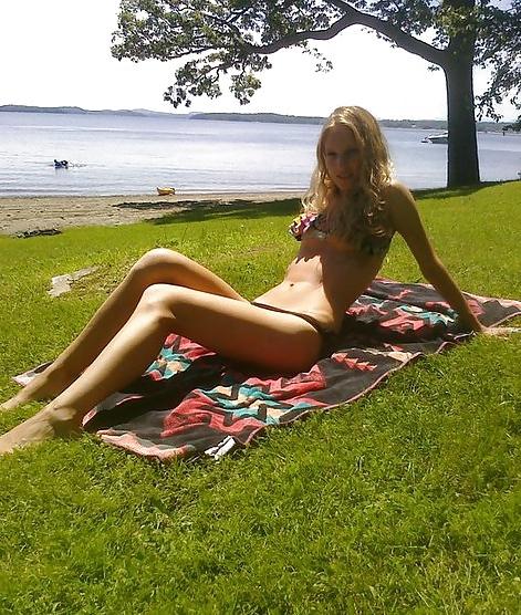 25P My wife's friend's looking hot!
