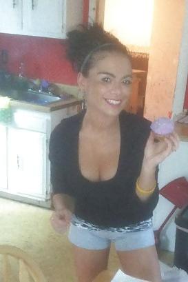 25P My wife's friend's looking hot!