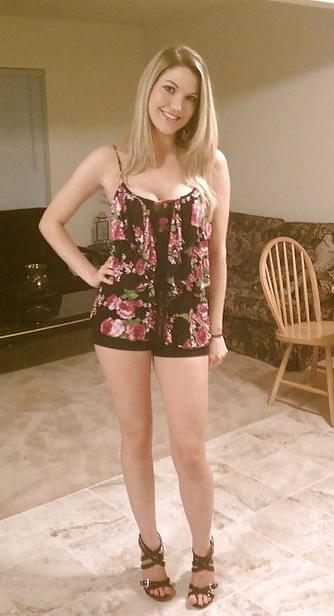 25P My wife's friend's looking hot!