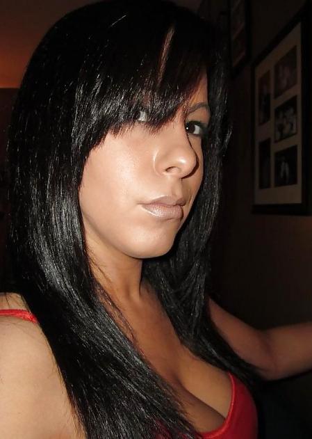 25P My wife's friend's looking hot!