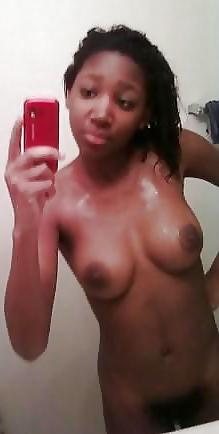 25P Ebony Sexy's (Pt. 2)