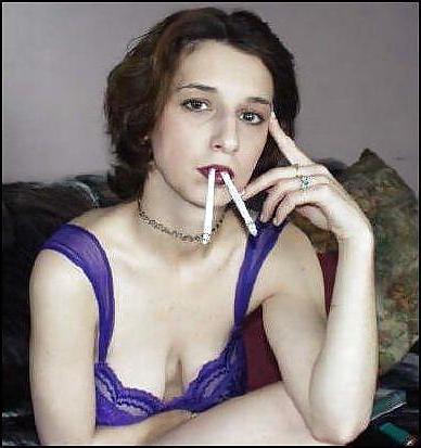 17P Smoking Obsession