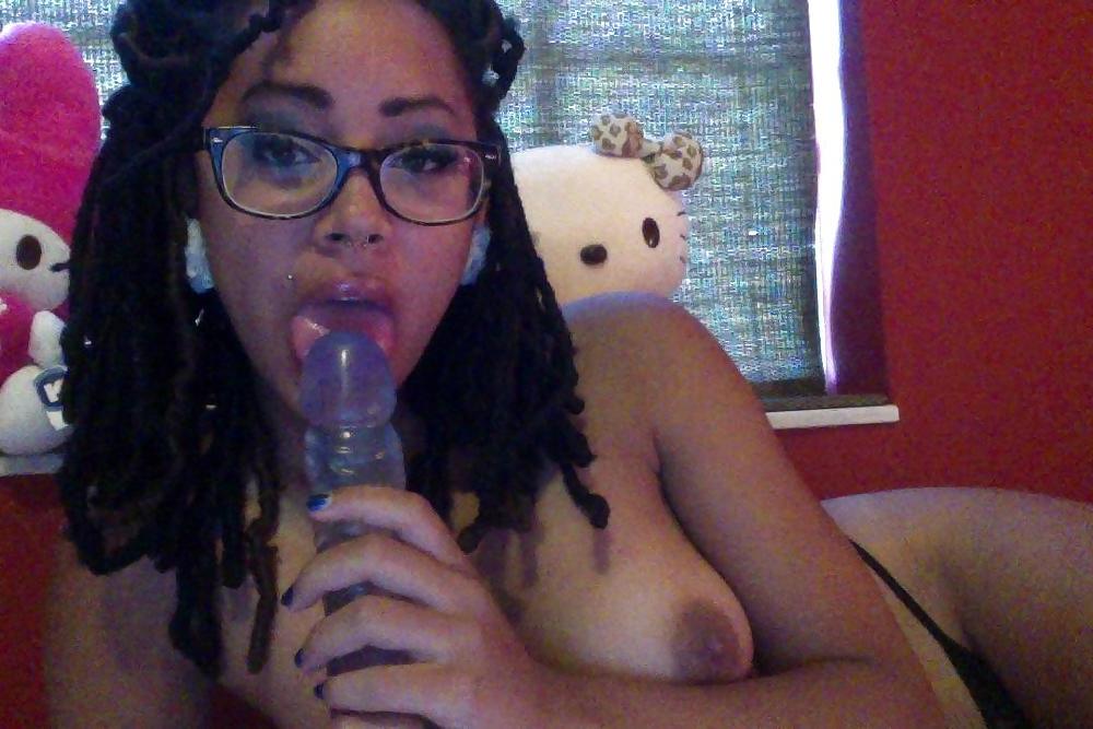 25P Sexy Ebony 