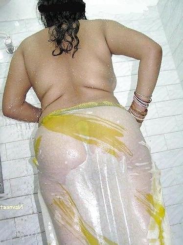 25P Indian pussy and ass