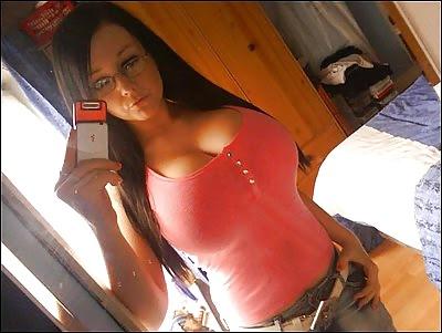 25P Webtastic Boobs Vol.253