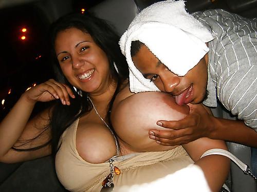 15P Boobs Tits Sexy Girl
