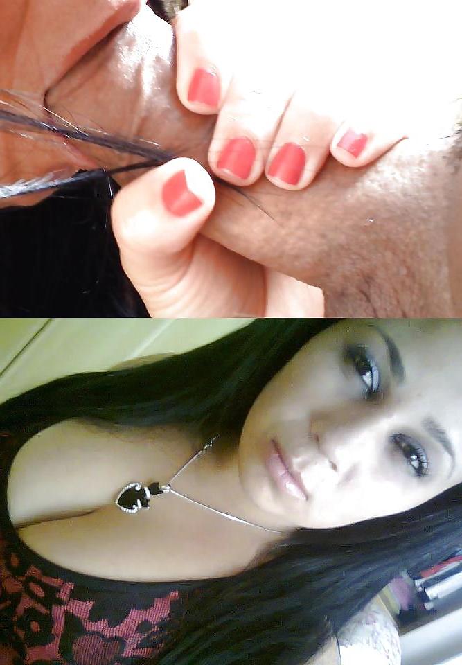 25P Peituda Safada - Indian Whore works in Rio de Janeiro Brasil
