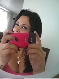 25P Peituda Safada - Indian Whore works in Rio de Janeiro Brasil