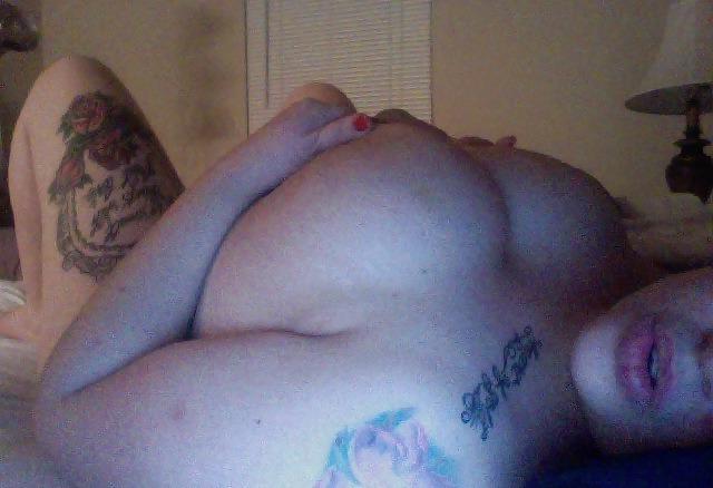 25P Big boobs cute brunette 