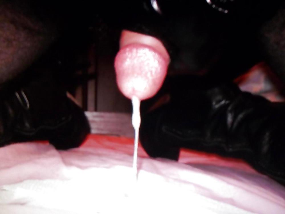 7P Cock cbt