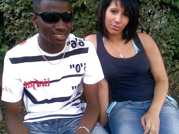 25P Beurette Cheryne