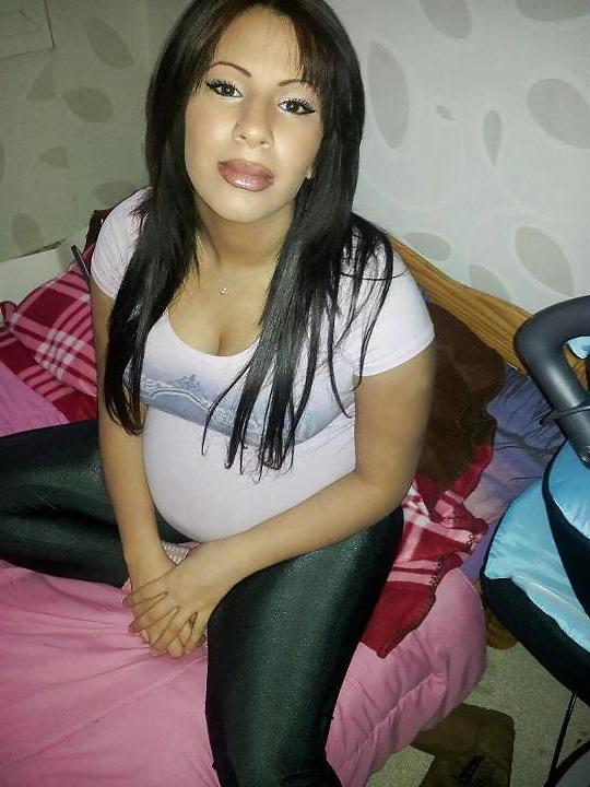 25P Beurette Cheryne