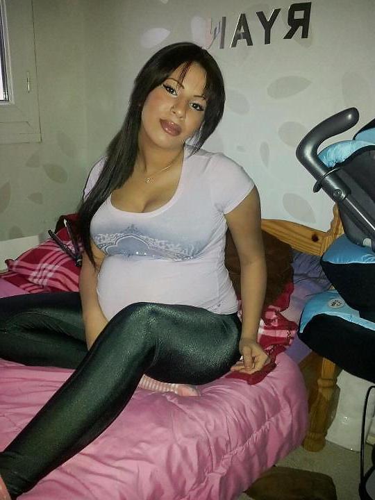 25P Beurette Cheryne