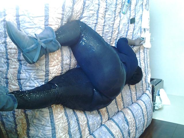 6P My BBW NEIGHBOR PART 7