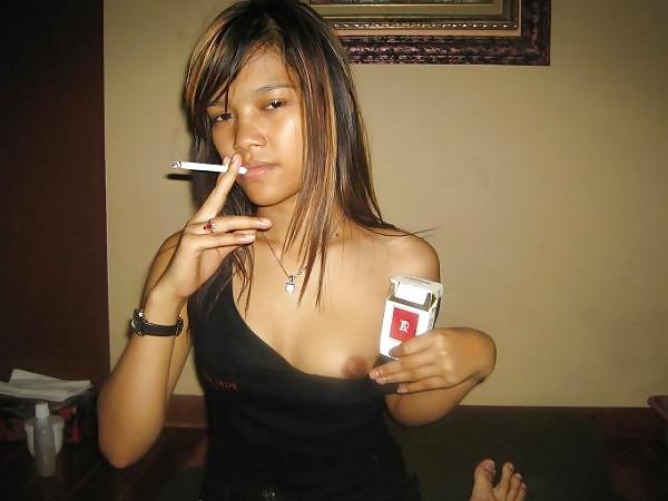 5P Smoking 
