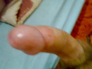 18P My cock