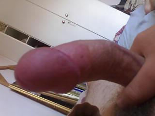18P My cock