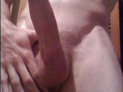 18P My cock