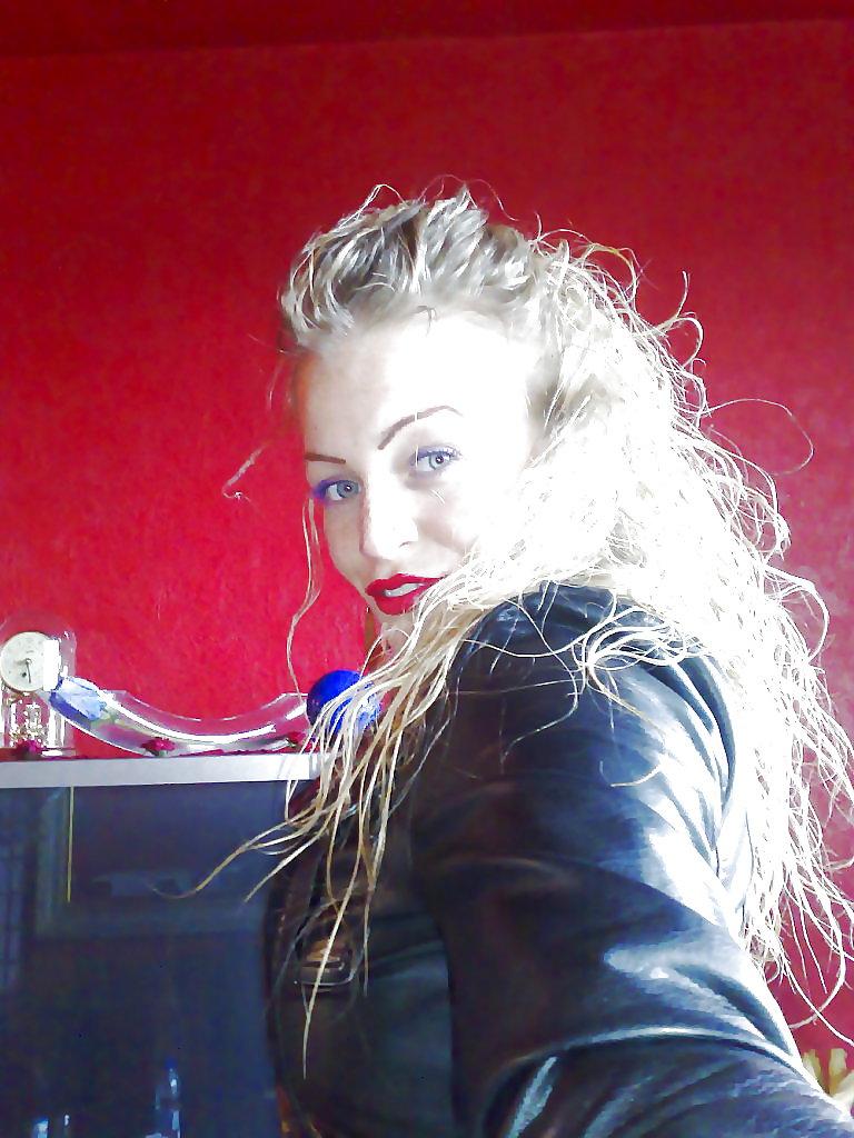 25P German whore aniela