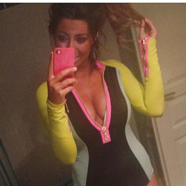 8P Beurette italienne jennifer 