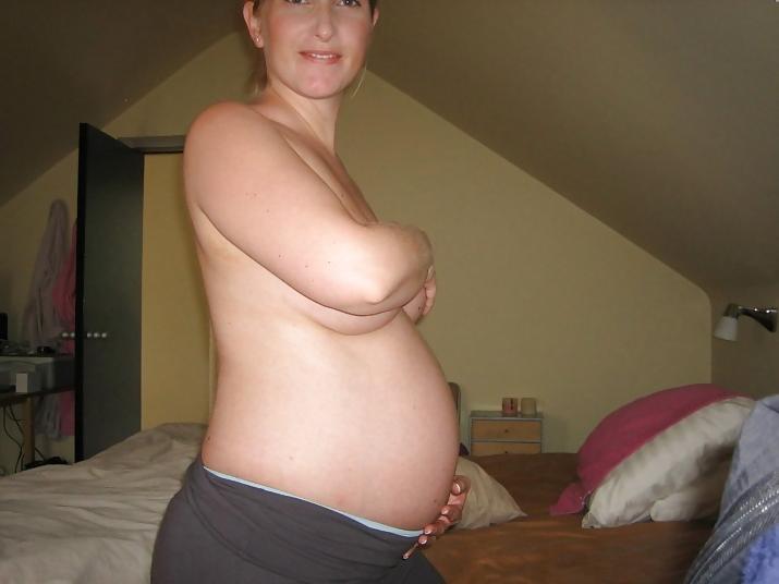 22P Pregnant fucking babes 4
