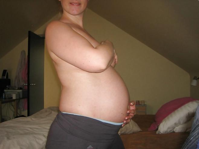 22P Pregnant fucking babes 4