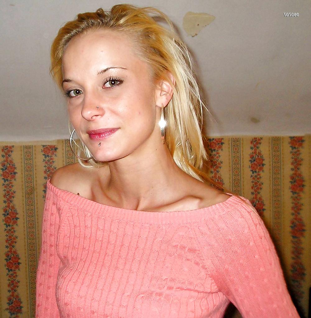 25P The Best of Naked GF Kay