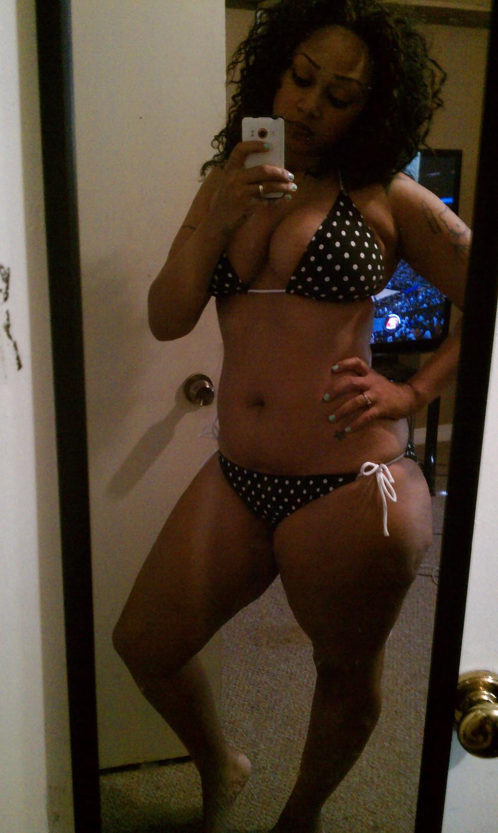 23P Huge Tits Girl from New Orleans