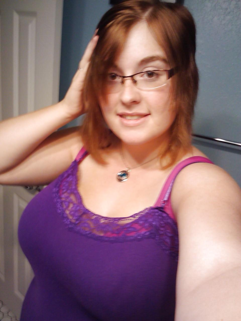 25P Big tit teen Allie ( & her busty sister Mariah )