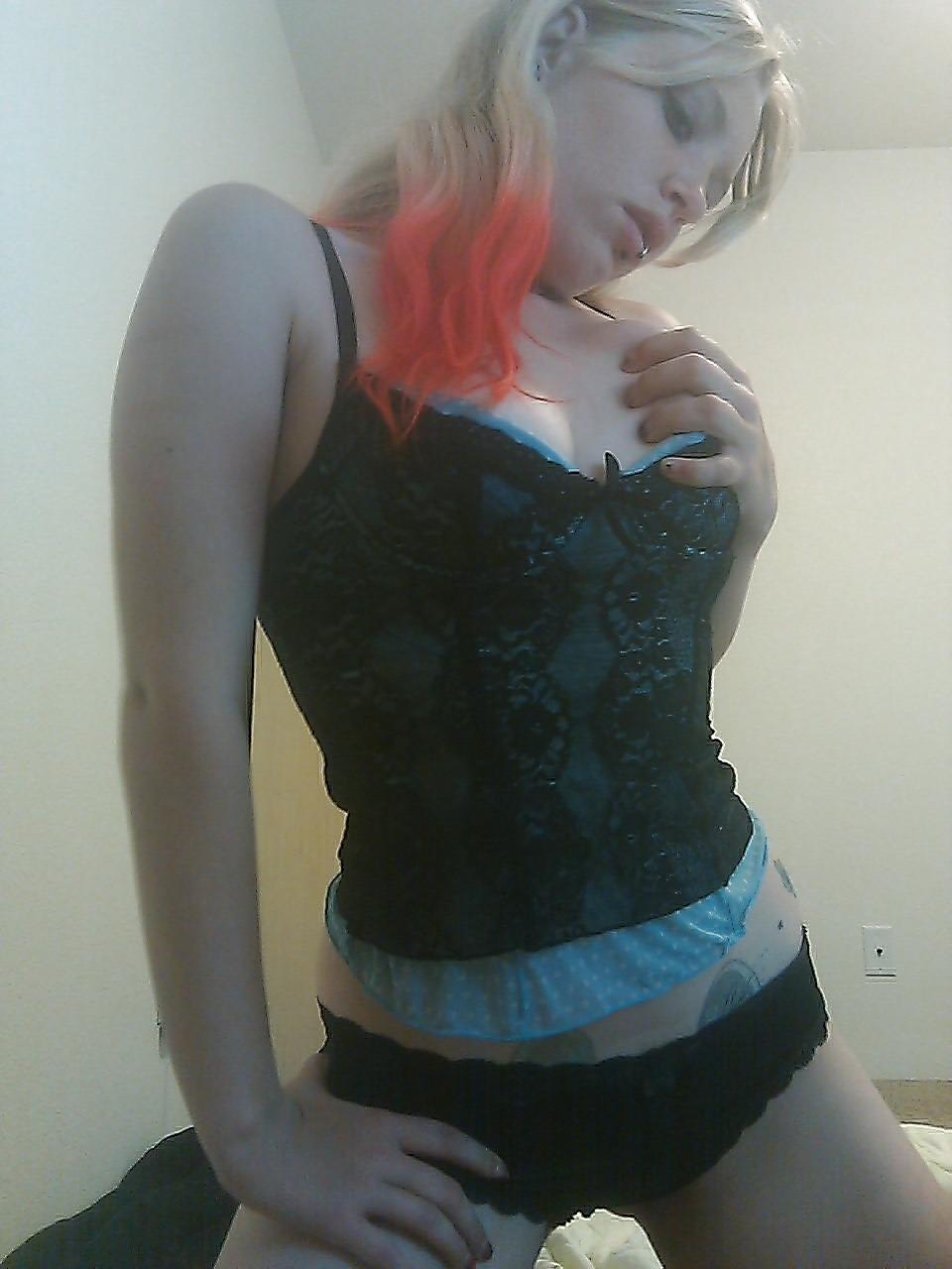 25P BIG TIT GIRLFRIEND