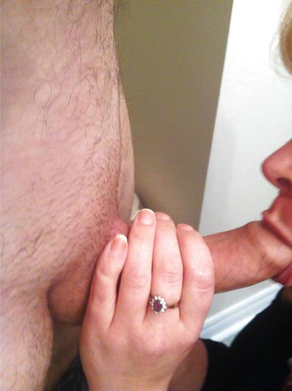 25P Ontario couple