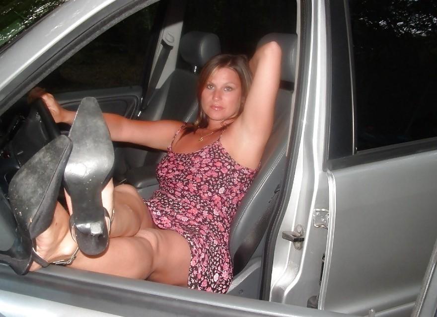 25P MILF FROM ENGLAND