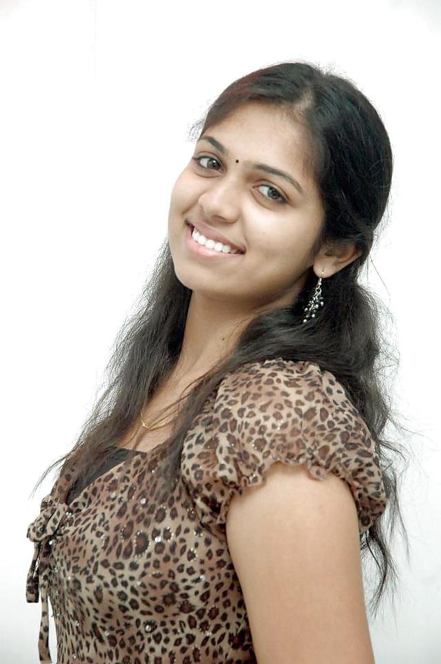 15P Beautiful Indian Girls 24-- By Sanjh