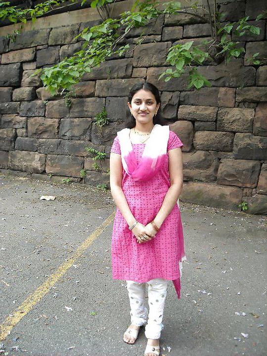 15P Beautiful Indian Girls 24-- By Sanjh