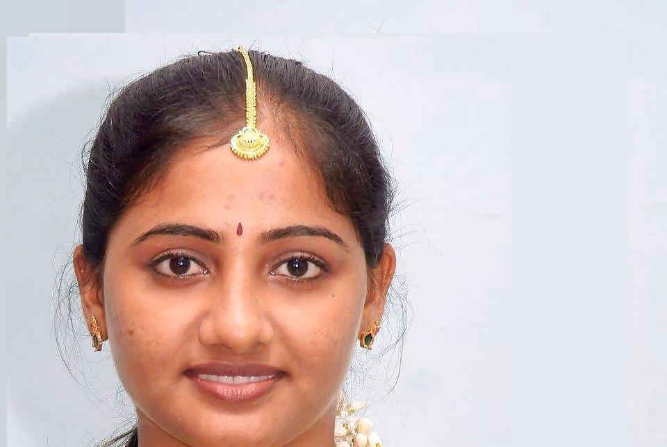 15P Beautiful Indian Girls 26-- By Sanjh