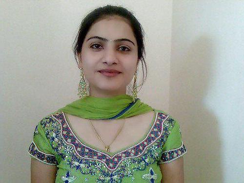 15P Beautiful Indian Girls 26-- By Sanjh