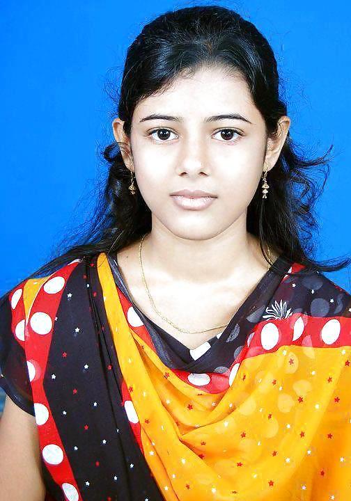 15P Beautiful Indian Girls 26-- By Sanjh