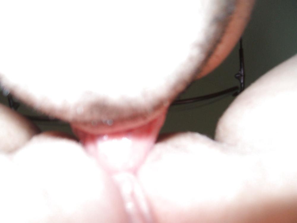 25P Gave the mistress a creampie(oops)