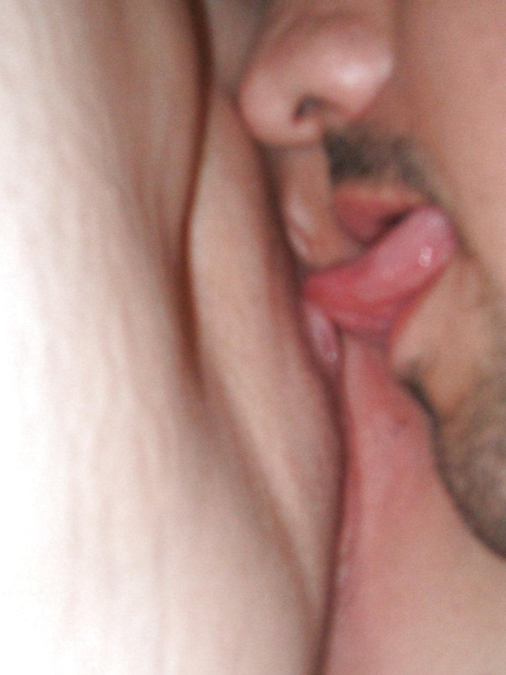 25P Gave the mistress a creampie(oops)