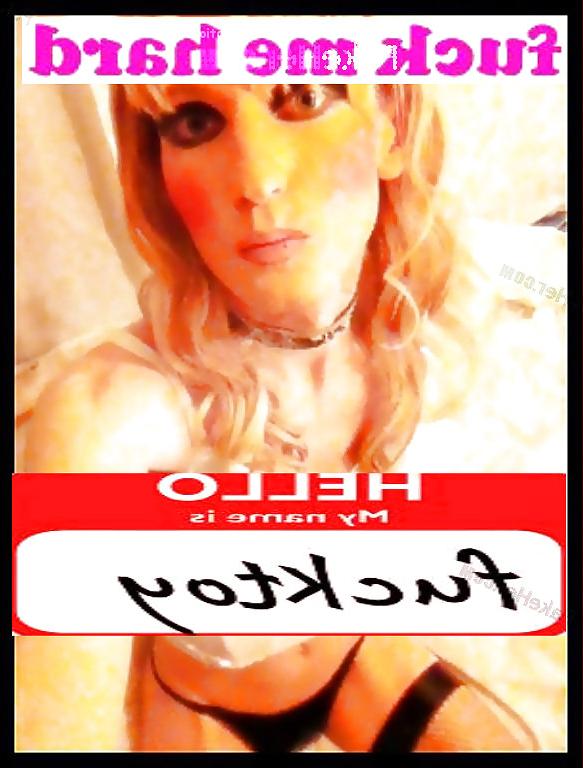 8P Sandracduk humiliated whore