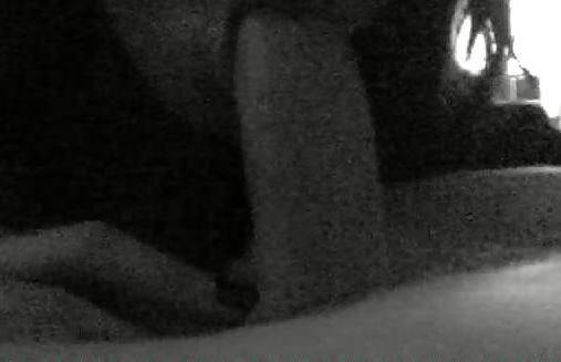 8P Black And White Babes