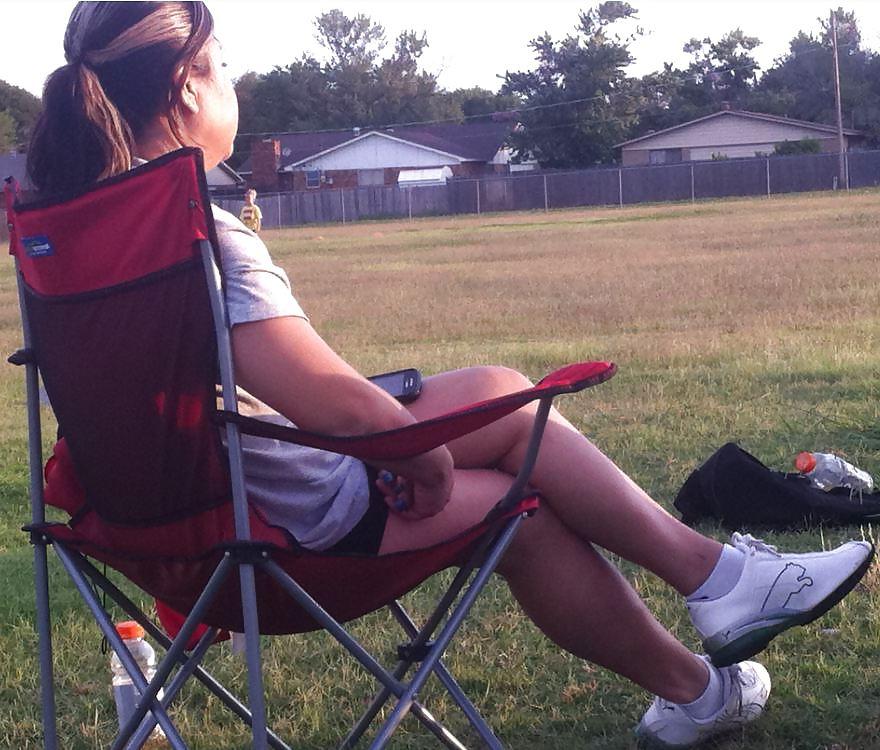 13P Soccer mom I like to fuck