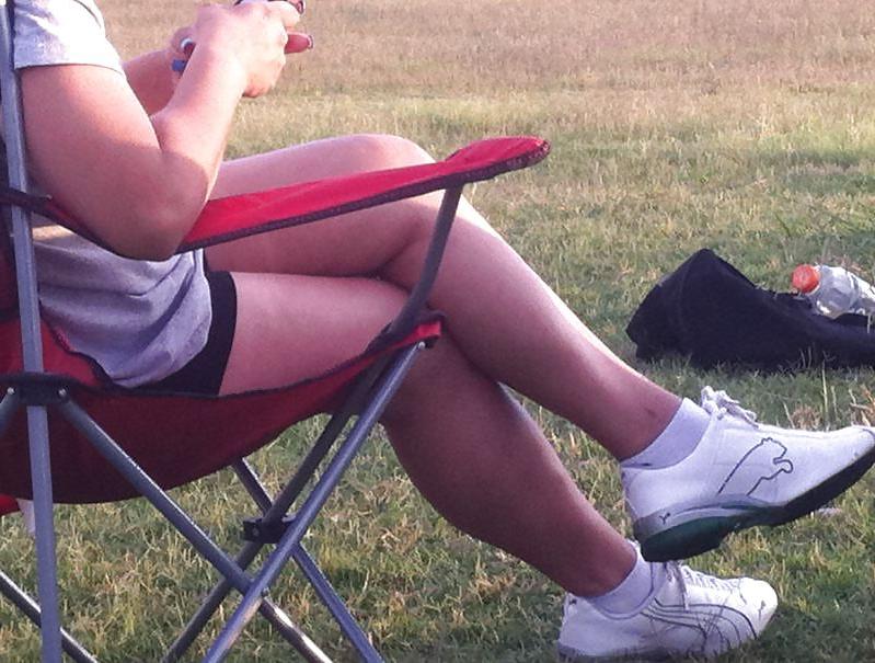 13P Soccer mom I like to fuck