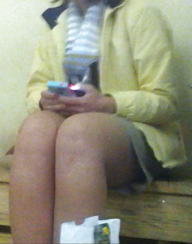 13P Soccer mom I like to fuck