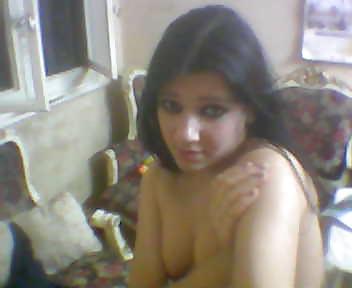 9P Arab Egyptian Teen Eman
