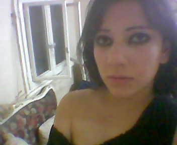 9P Arab Egyptian Teen Eman