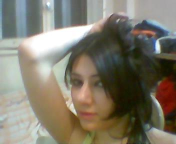 9P Arab Egyptian Teen Eman