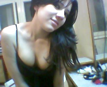 9P Arab Egyptian Teen Eman